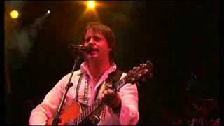 Runrig  Protect And Survive  Live at Stirling Castle [upl. by Bueschel]