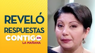 Vanessa Daroch explicó el significado de los sueños 13  La Mañana [upl. by Nazler]