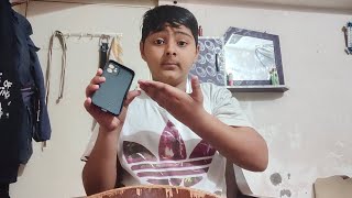 Aaj Ham iPhone wali game khelenge [upl. by Ahseyn87]