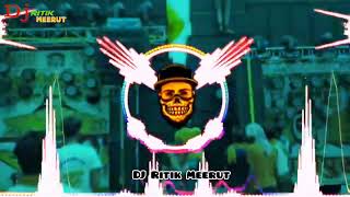 DJ Ritik MeerutJATAV KO LE JAYEGO  EDM TRANCE MI🌟 DJ remix DJ Lux DJ RM JATAV SONG  DJ REmiX [upl. by Cordalia907]