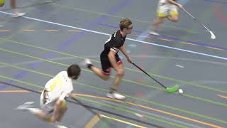 UHC Uster  Tigers Langnau 54 nV 6 Oktober 2024 [upl. by Malcom]