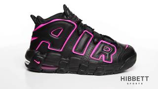 Kids Nike Air More Uptempo [upl. by Dibbrun569]