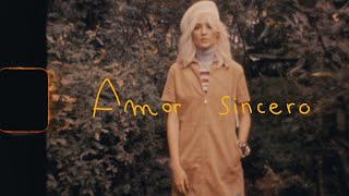 Charlie Rodd  Dulce Amor Lyric Video [upl. by Aloek]