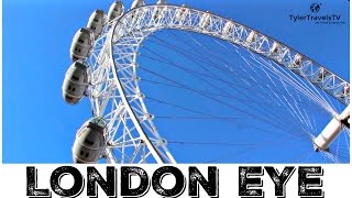 London  London Eye [upl. by Ena]