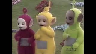 Teletubbies  Twisty Dance Extended Version [upl. by Laehcor]