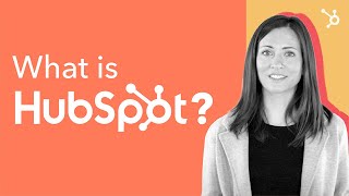 What is HubSpot [upl. by Annaeel]