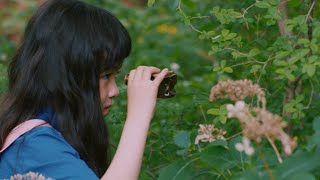 백예린 Yerin Baek  물고기 Music Video [upl. by Jamison]