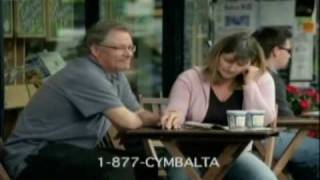 Cymbalta Commercial SPOOF [upl. by Gavriella]