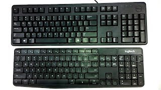 LOGITECH K375s Keyboard  Unboxing and How to Connect [upl. by Brett]