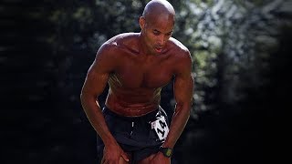 David Goggins  Taking Souls [upl. by Anytsirhc]