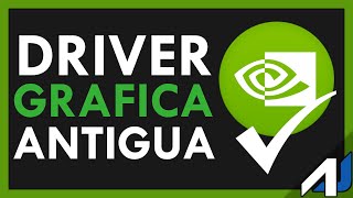 🛠 Como InstalarActualizar Drivers Nvidia Manualmente2021 [upl. by Aili]