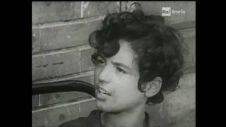 Lucignolo e il Lavoro Minorile 1970 [upl. by Leehar]