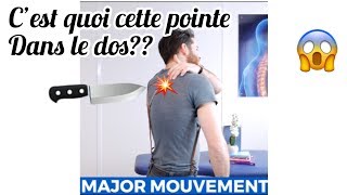 Quest ce que la douleur neuropathique   Dr M Lévêque neurochirurgien [upl. by Philpot]