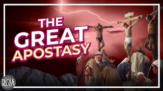 Was there actually a “Great Apostasy” Ep 44 [upl. by Sara-Ann]