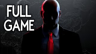 Hitman 3  All Missions  FULL GAME Walkthrough No Commentary Silent Assassin [upl. by Ajay]