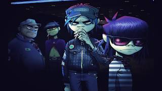 Gorillaz compilation  Top 20 [upl. by Rukna374]