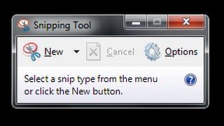 How To Use Snipping Tool In Windows 10 Tutorial [upl. by Avah]