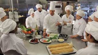 Culinary Arts  NDSCS [upl. by Kaila]