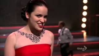 Glee  Buenos Aires Full Performance [upl. by Shewchuk]