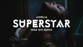 Jamelia  Superstar Mike Wit Remix [upl. by Sontich]