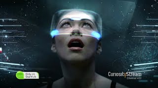 Introducing CuriosityStream HD  StarHub TV [upl. by Gefell]