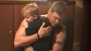 What American Sniper Chris Kyle Was Like as Husband Father [upl. by Barnebas]