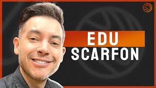 EDU SCARFON  Venus Podcast 287 [upl. by Josias608]