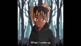 Juice WRLD  worried [upl. by Nnayar]