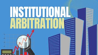 Institutional Arbitration simplified  Arbitration Law explained  Lex Animata by Hesham Elrafei [upl. by Eolhc]