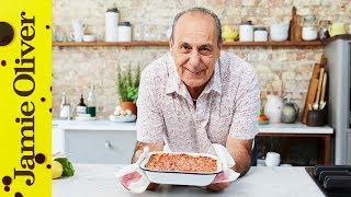 Brilliant Baked Cannelloni  Gennaro Contaldo [upl. by Drhcir116]