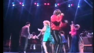 Kids From Fame Friday Night Live HQ Laserdisc Version [upl. by Loggia]