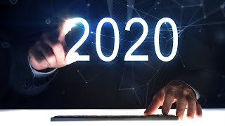 10 Avances CIENTÍFICOS y TECNOLÓGICOS que veremos en 2020 [upl. by Suirtemed]