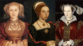 The Six Wives of Henry VIII – Part 2 [upl. by Silberman]