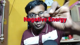 Negative Energy ASMR Plucking [upl. by Venetis]