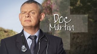 Doc Martin Season 7 Episode 8 [upl. by Nybor]