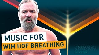 Set you free  Hang in there  Wim Hof Method [upl. by Tandy]