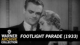 Trailer HD  Footlight Parade  Warner Archive [upl. by Scarlet]