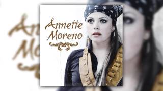 Annette Moreno  No Es Dificil Audio Oficial [upl. by Niessuh]