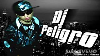 Perreo Pa Las Coquetas Mix  DJ Peligro  DESCARGA [upl. by Akirret373]