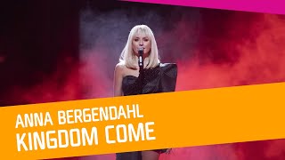 Anna Bergendahl – Kingdom Come [upl. by Uhayile]