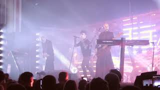 GARY NUMAN  Cars  The Academy Glasgow 21st May 2024 [upl. by Ahsok313]