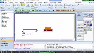 Pipeline simulation with ASPEN HYSYS V11 [upl. by Harihs]