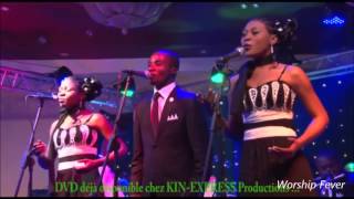 Live Acoustique Dans Ta Presence Mike Kalambay HD [upl. by Gelhar138]