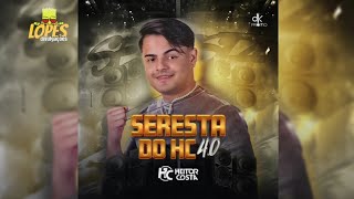 HEITOR COSTANARCISISTA SERRSTA DO HC [upl. by Nessah67]