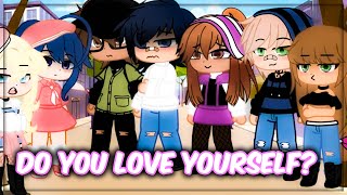 Top 15 Truth Potion On Marinette Meme  Gacha Life amp Gacha Club [upl. by Tomi]