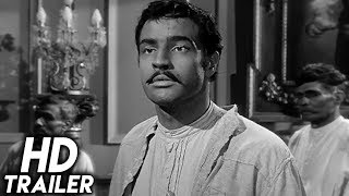 Viva Zapata 1952 ORIGINAL TRAILER HD 1080p [upl. by Posehn]