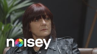 Cosey Fanni Tutti  The British Masters Season 3  Chapter 5 [upl. by Adelric120]