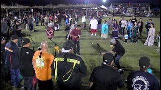 Wayne Nelson InterTribal Bird Singers  Pala Powwow 2017 [upl. by Finegan802]