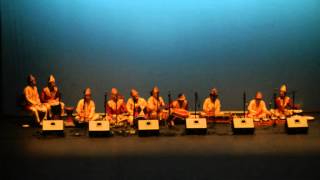 Indonesian folk music [upl. by Naujid]