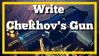 How to Use CHEKHOVS GUN [upl. by Gresham]